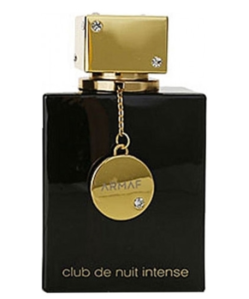 Sterling Parfums Club de Nuit Intense