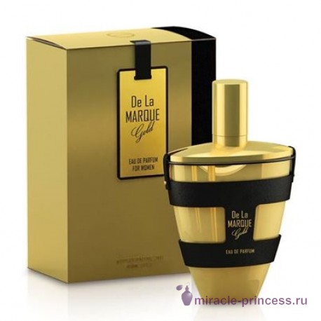 Sterling Parfums De La Marque Gold 22