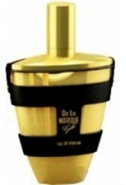 Sterling Parfums De La Marque Gold