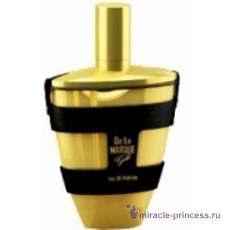 Sterling Parfums De La Marque Gold 11