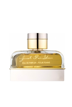 Sterling Parfums Just for you