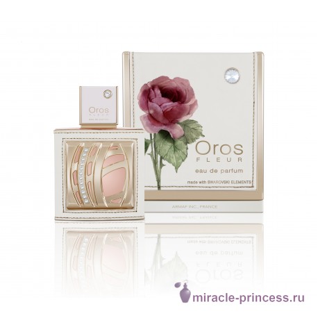 Sterling Parfums Oros Fleur 22