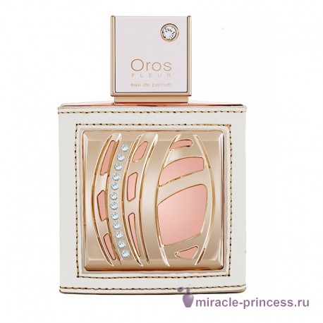 Sterling Parfums Oros Fleur 11