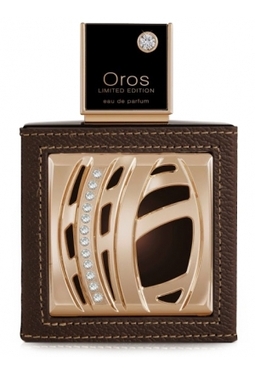 Sterling Parfums Oros Limited Edition