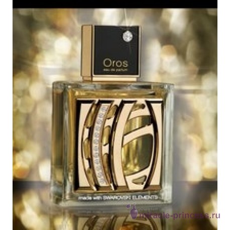 Sterling Parfums Oros pour Femme 22