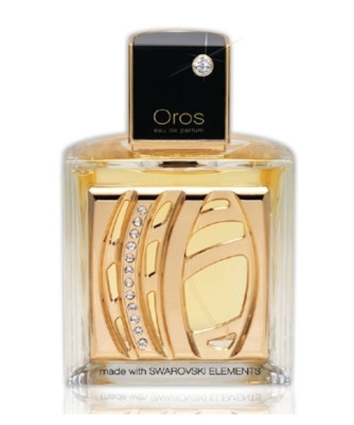 Sterling Parfums Oros pour Femme