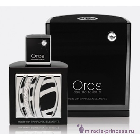 Sterling Parfums Oros pour Homme 22