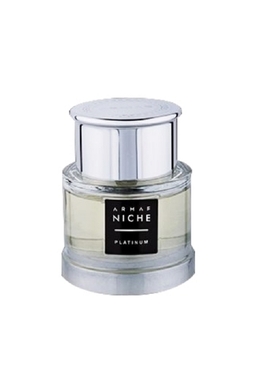 Sterling Parfums Platinum