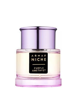 Sterling Parfums Purple Amethyst