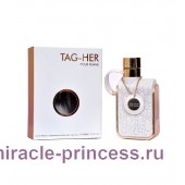 Sterling Parfums Tag-Her