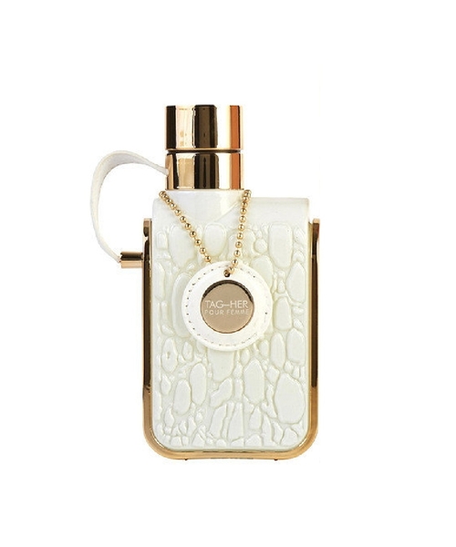 Sterling Parfums Tag-Her