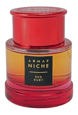 Sterling Parfums Red Ruby