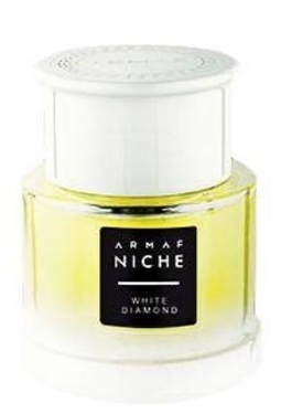 Sterling Parfums White Diamond