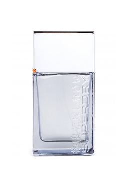 SuperDry Steel