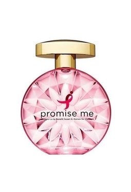 Susan G. Promise Me