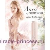 Swarovski Aura Love Collection