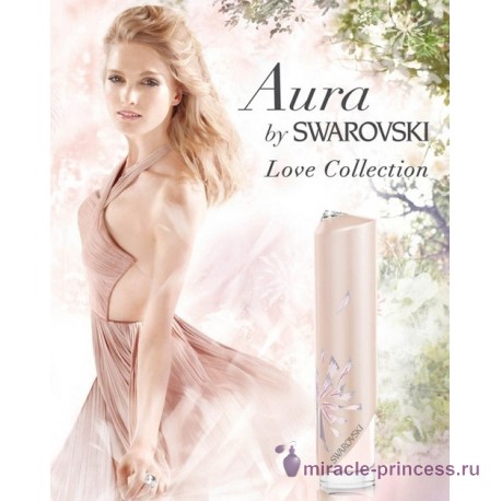 Swarovski Aura Love Collection 22