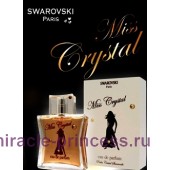 Swarovski Miss Crystal