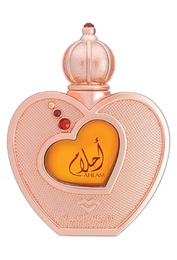 Swiss Arabian Attar Ahlam