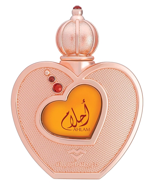 Swiss Arabian Attar Ahlam