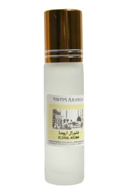 Swiss Arabian Floral Aroma