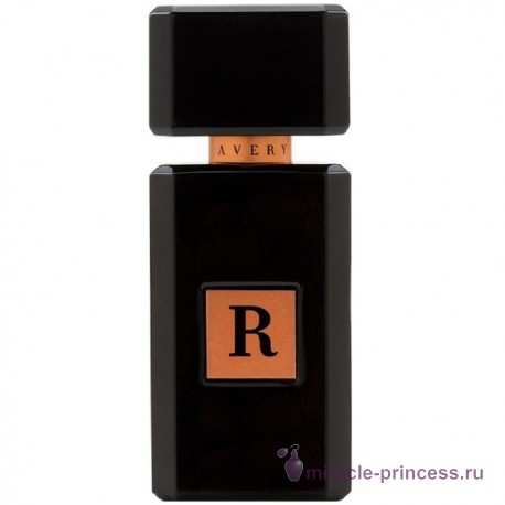 Avery Fine Perfumery R as in Royal 11