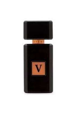 Avery Fine Perfumery V as in Vigorous