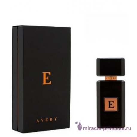 Avery Fine Perfumery E as in Evocative 22