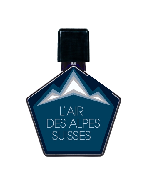 Tauer Perfumes L`Air Des Alpes Suisses