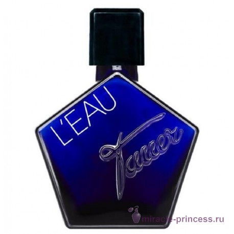 Tauer Perfumes L`Eau 11