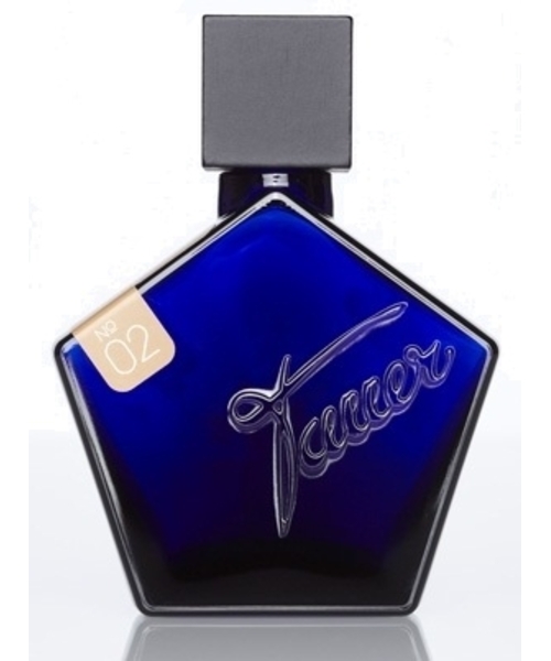 Tauer Perfumes № 02 L`air Du Desert Marocain