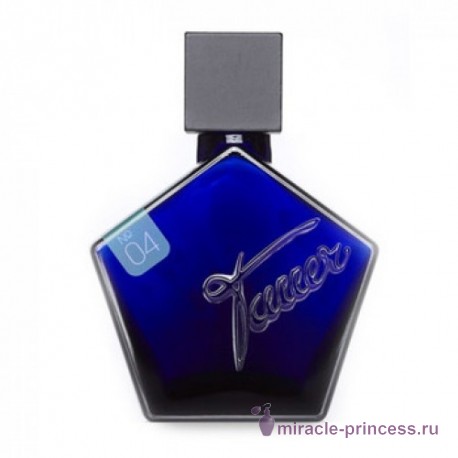 Tauer Perfumes № 04 Reverie Au Jardin 11