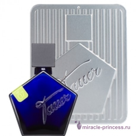 Tauer Perfumes № 07 Vetiver Dance 22