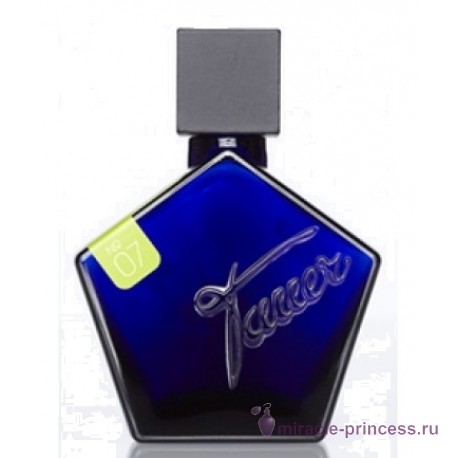 Tauer Perfumes № 07 Vetiver Dance 11