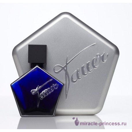 Tauer Perfumes № 05 Incense Extreme 22