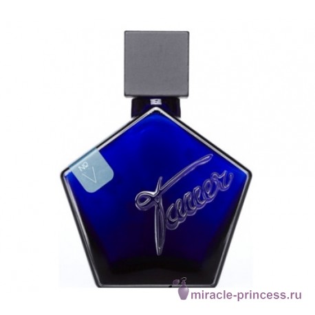 Tauer Perfumes № 05 Incense Extreme 11