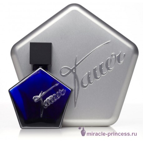 Tauer Perfumes № 06 Incense Rose 22