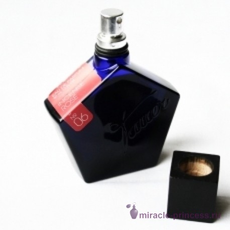 Tauer Perfumes № 06 Incense Rose 22