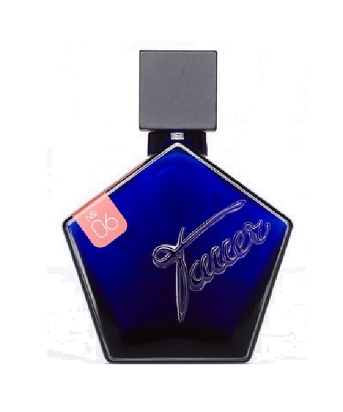 Tauer Perfumes № 06 Incense Rose