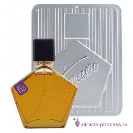 Tauer Perfumes № 08 Une Rose Chypree 22