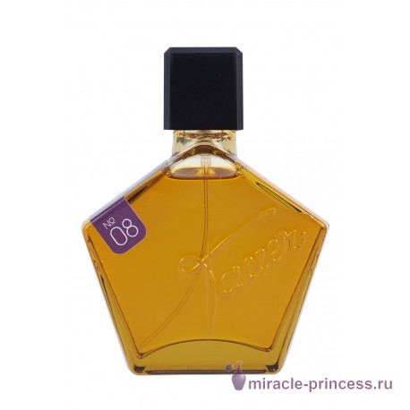 Tauer Perfumes № 08 Une Rose Chypree 11