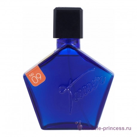 Tauer Perfumes № 09 Orange Star 11