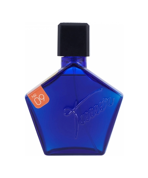 Tauer Perfumes № 09 Orange Star