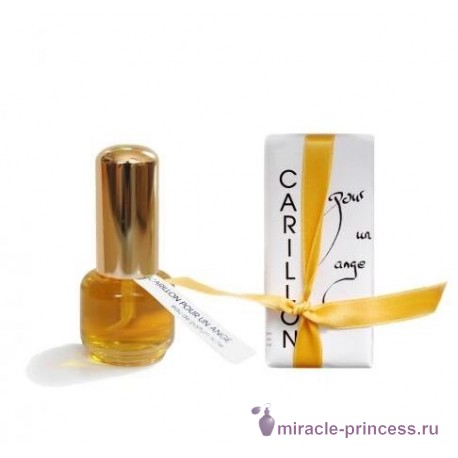 Tauer Perfumes № 11 Carillon Pour Un Ange 22