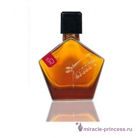 Tauer Perfumes № 10 Une Rose Vermeill 22