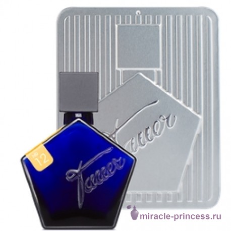 Tauer Perfumes № 12 Eau D`Epices 22