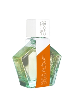 Tauer Perfumes Pentachords Auburn