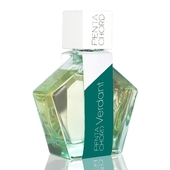 Tauer Perfumes Pentachords Verdant