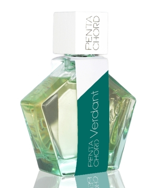 Tauer Perfumes Pentachords Verdant