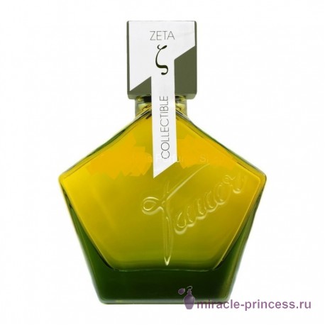 Tauer Perfumes Zeta 11